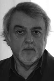 Photo of Alain Bergala