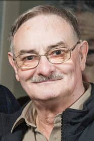 Photo of George Shane