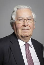 Photo of Mervyn King