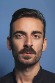 Photo of Charbel Kamel