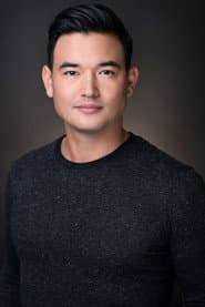 Photo of David Chin