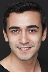Photo of Münir Can Cindoruk