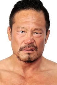 Photo of Takashi Sugiura