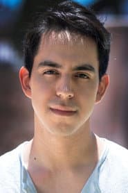 Photo of Quincy Oshiro