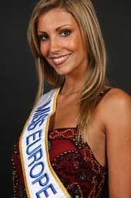 Photo of Alexandra Rosenfeld