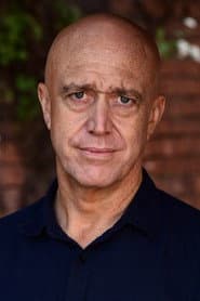 Photo of Alistair Bates