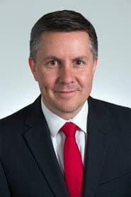 Photo of Mark Butler