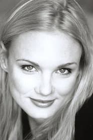Photo of Vanessa Guy