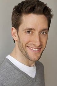 Photo of Pierre Simpson