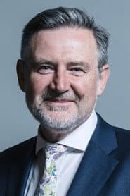 Photo of Barry Gardiner