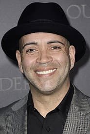 Photo of Luis Antonio Ramos