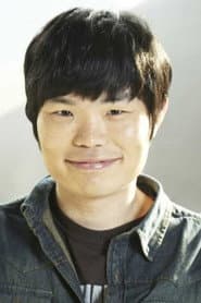 Photo of Kim Joo-Young