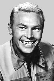 Photo of Dean Fredericks