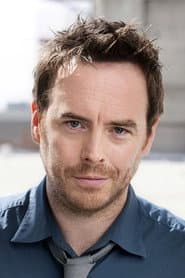 Photo of Alan Smyth