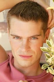 Photo of Jason Paradis