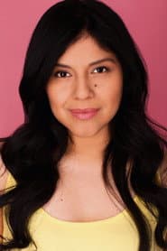 Photo of Greta Quispe