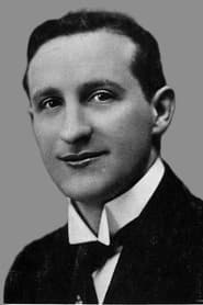 Photo of Oscar Sabo