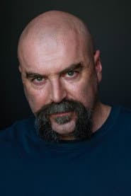 Photo of Stephen Murphy