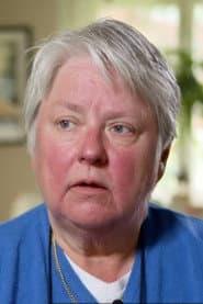 Photo of Maud Persson