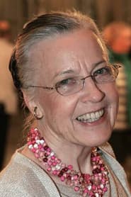 Photo of Regine Lutz