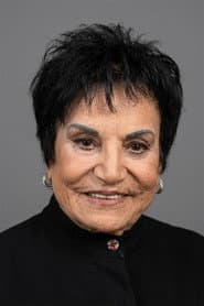Photo of Beyhan Saran