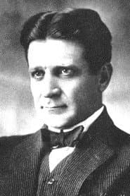 Photo of Ned Finley