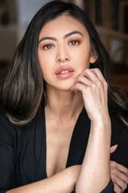 Photo of Kellie-Michelle Cheung
