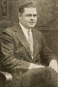 Photo of Ira M. Lowry
