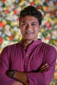 Photo of Sharif Siraj