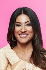 Photo of Nikki Amini