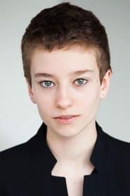 Photo of Éléonore Loiselle