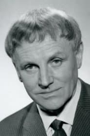 Photo of Angelo Bruun