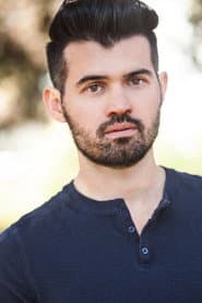 Photo of Logan William McPeak