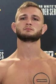 Photo of Jonathan Pearce