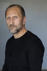 Photo of Giorgi Megrelishvili