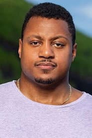 Photo of Jamal Shipman