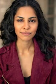 Photo of Nasim Bowlus