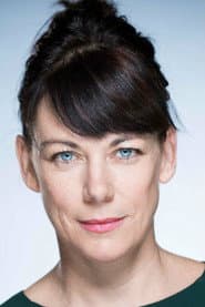 Photo of Susan Vidler