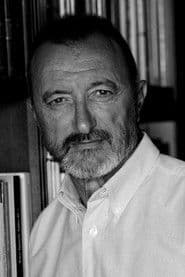 Photo of Arturo Pérez-Reverte