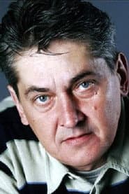 Photo of Sergei Kuznetsov