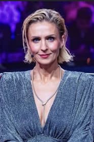 Photo of Nadya Khamitskaya