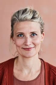 Photo of Vera Kiiskinen