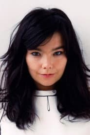 Photo of Björk