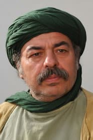 Photo of Mustafa Özkaya