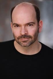 Photo of Matt Burke