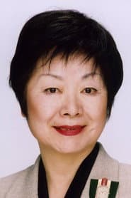 Photo of Toshiko Maeda