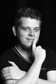 Photo of Michal Kucer