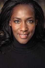 Photo of Jacqueline Boatswain