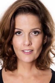 Photo of Erika Riba