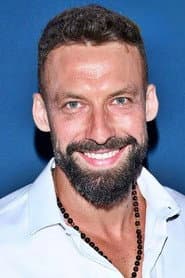 Photo of Bartosz Waga